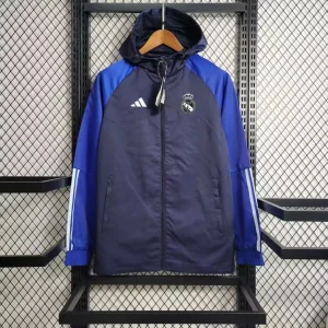 WINDBREAKER REAL MADRID VI 23/24