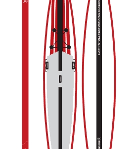 Surfpistols Performance Race 14&prime; x 25&Prime;