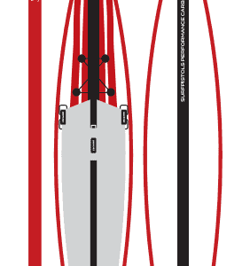 SURFPISTOLS performance Trek 14&prime; 29 » 6 »