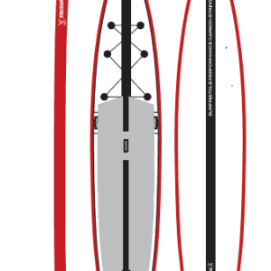 SURFPISTOLS performance Trek 14x30x6