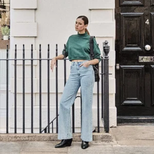 jeans setai straight leg