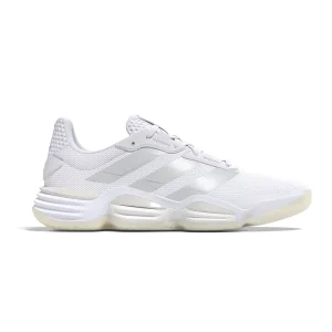 Chaussures Adidas Stabil 16 Blanc/Argent