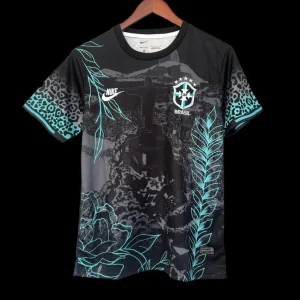 24/25 BRAZIL JUNGLE NIGHT BLACK SPECIAL EDITION