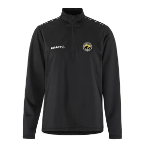 PECH – SWEAT DE SURVETEMENT 1/2 ZIP CRAFT SQUAD GO FEMME