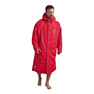 Red Original Pro Change Robe EVO Robe 2025 Siren Red homme