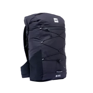 Sac à Dos léger et imperméable Red Original 35L – Noir