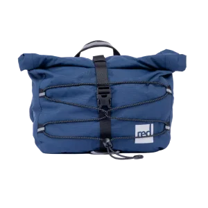 Sac bandoulière étanche léger 7L – Bleu Océan