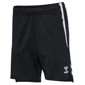 THB – SHORT COACH FEMME HUMMEL LEAD 2.0 TRAINING