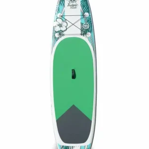 Tropic paddle 10&rsquo;6 x 32 x6 Hibiscus V2