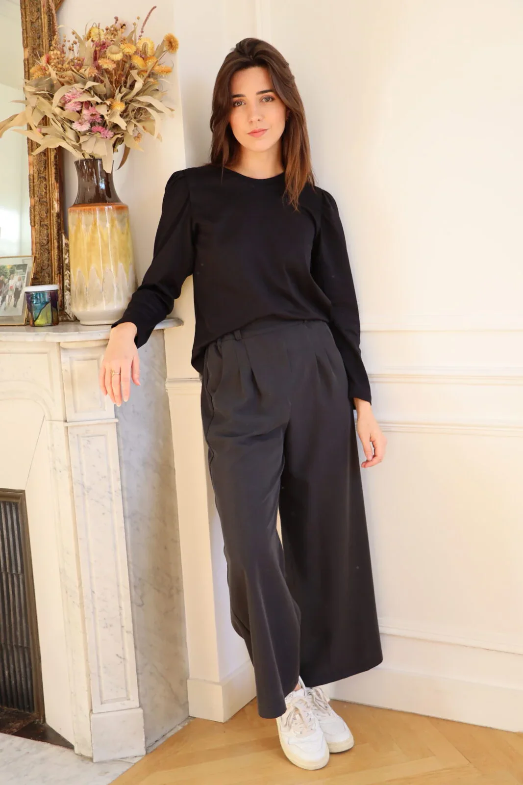 TOP EDWARD MANCHES LONGUES – Image 4