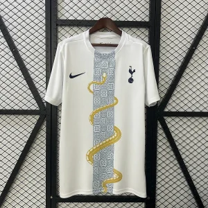 Tottenham Concept Serpent 25/26