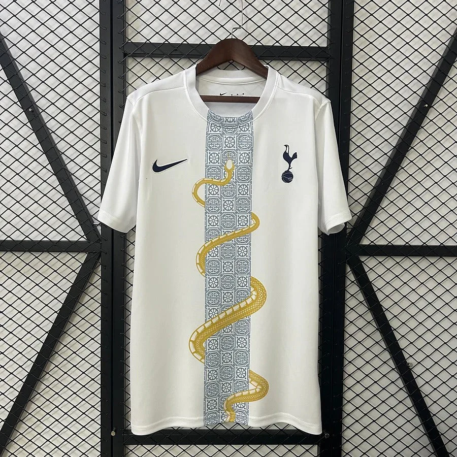 Tottenham Concept Serpent 25/26