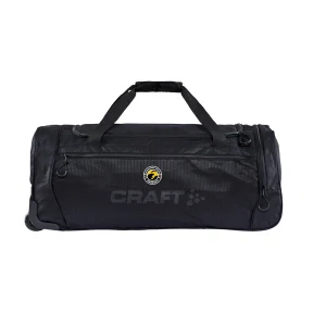PECH – SAC A ROULETTES CRAFT TRANSIT ROLL BAG 60L