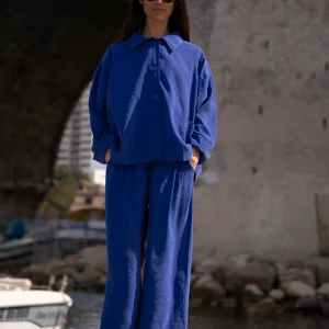 PANTALON JULIO - THE CRUISE