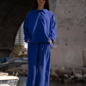 PANTALON JULIO - THE CRUISE