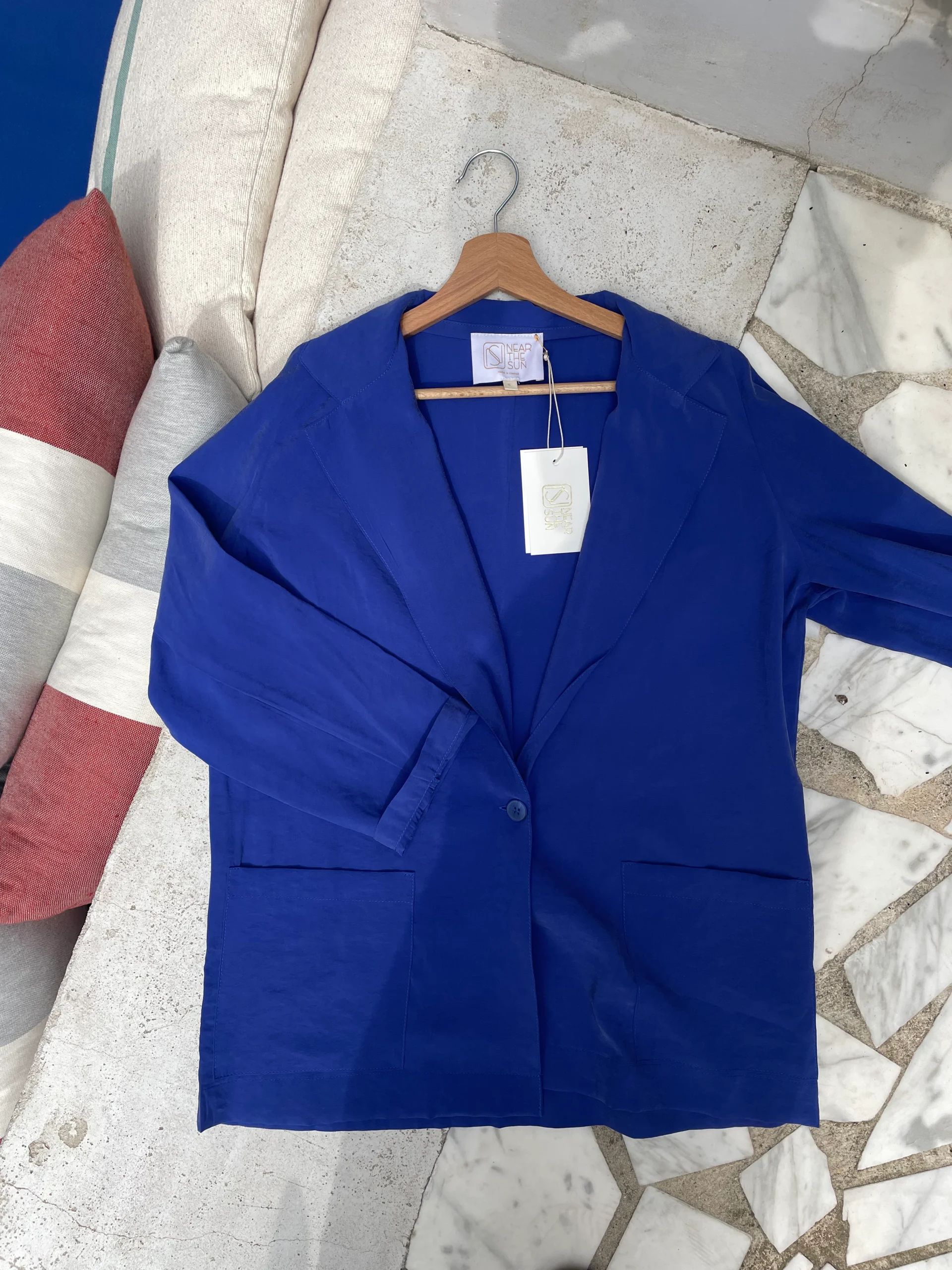 VESTE DAHI – Image 3