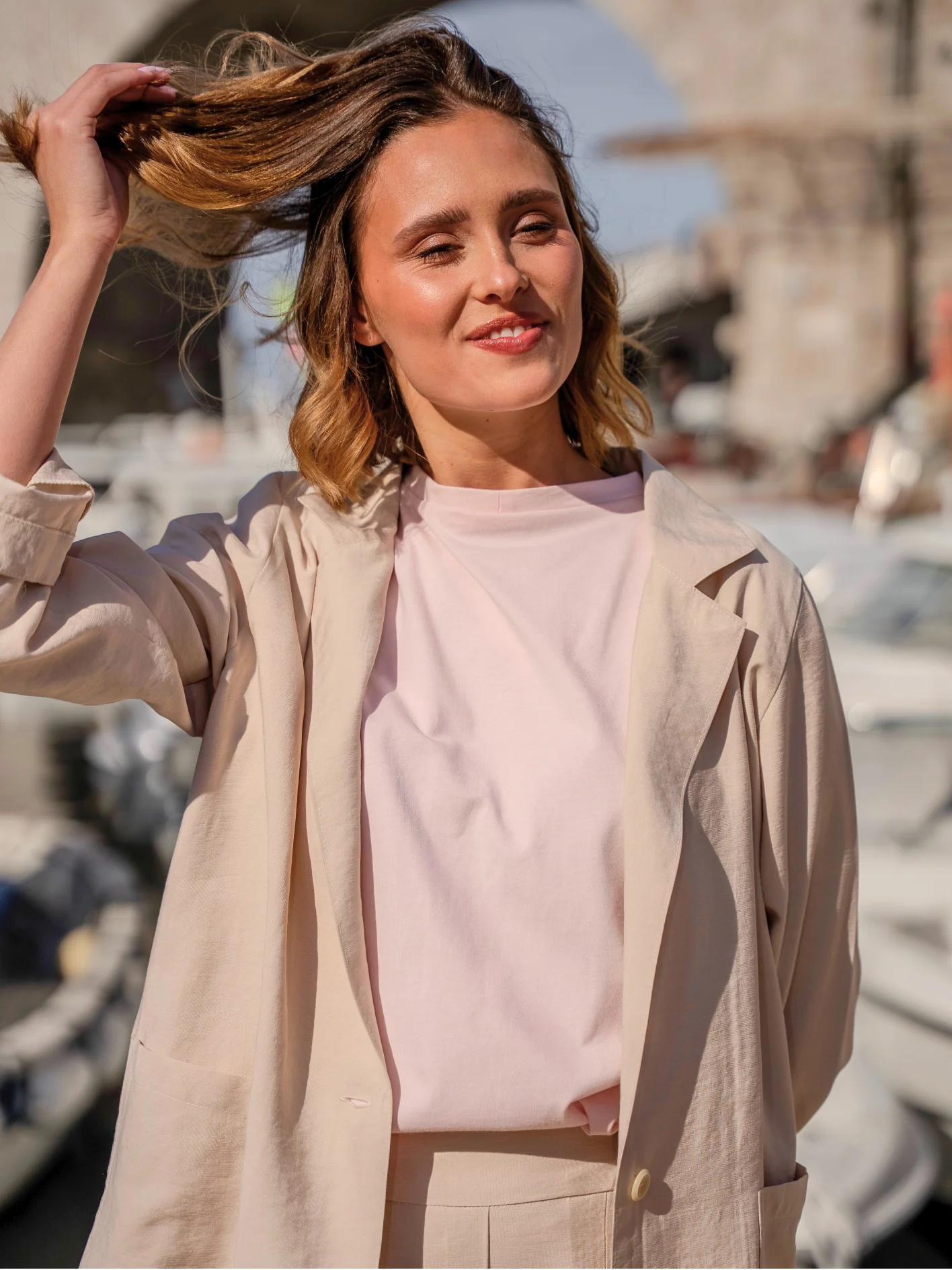 VESTE DAHI – Image 2