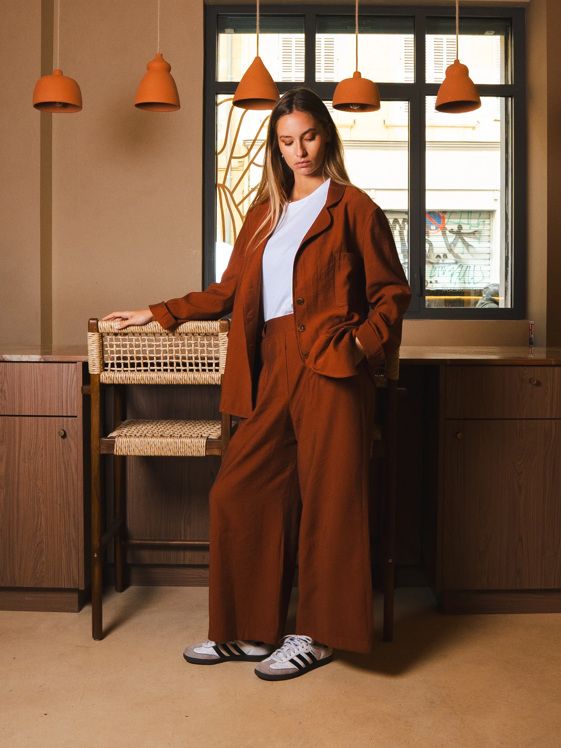 VESTE PALMA – Image 9