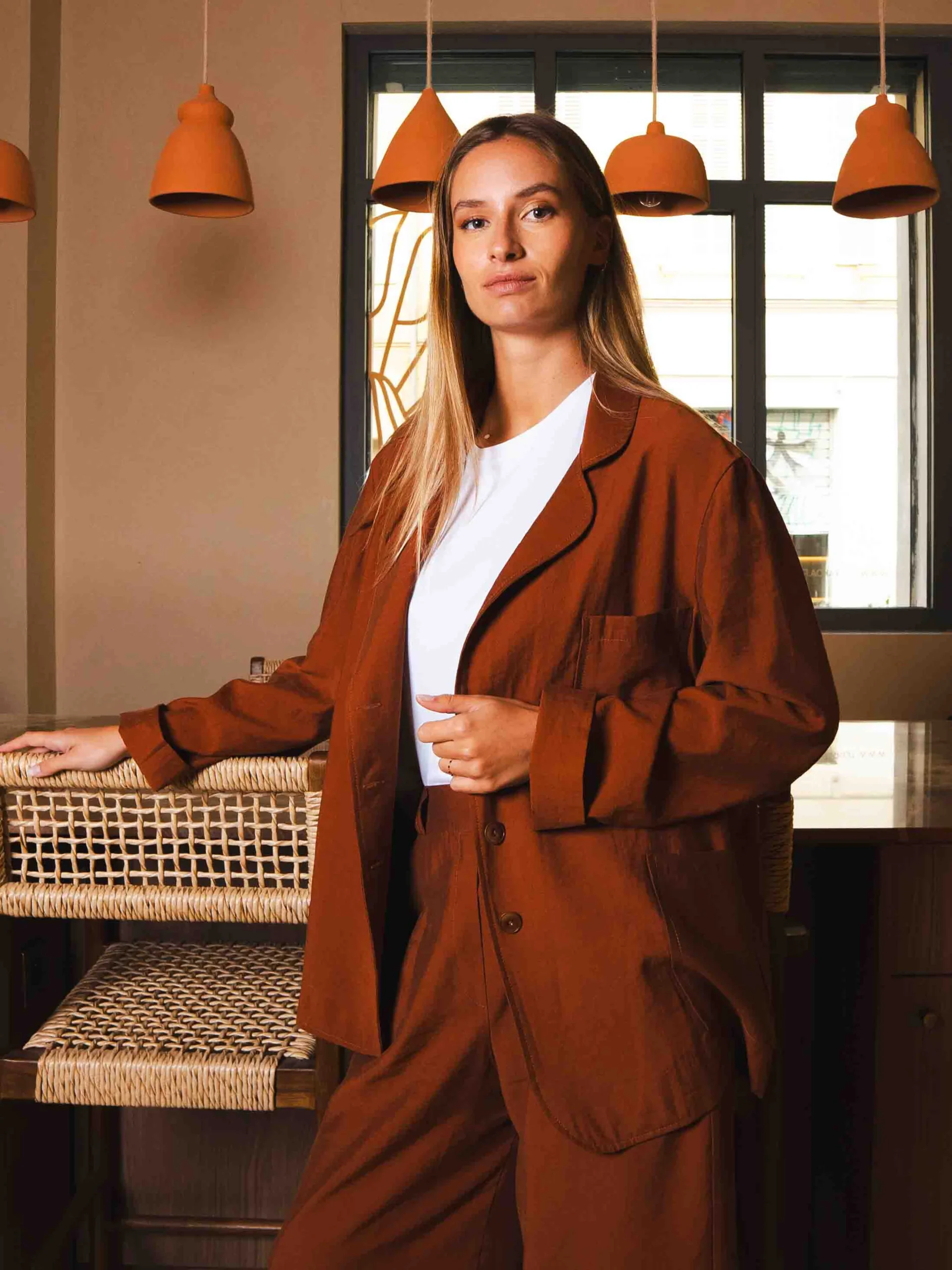 VESTE PALMA – Image 2