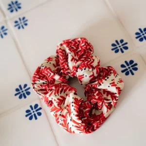 Chouchou Comporta Rouge