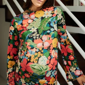 Lola - Robe Femme Enceinte Berries