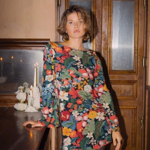 Nina - Robe Femme Berries