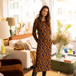 Thelma - Robe Femme Full Moon