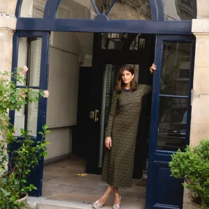 Thelma - Robe Femme Seventies