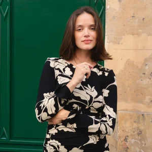 Mona - Top Femme Enceinte Tokyo