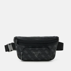 Sac banane Guess "Compact Black"