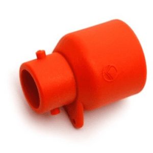 adaptateur pompe gonflage aile Ensis Takuma