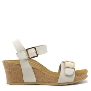 Aetrex Lexa | IVOIRE