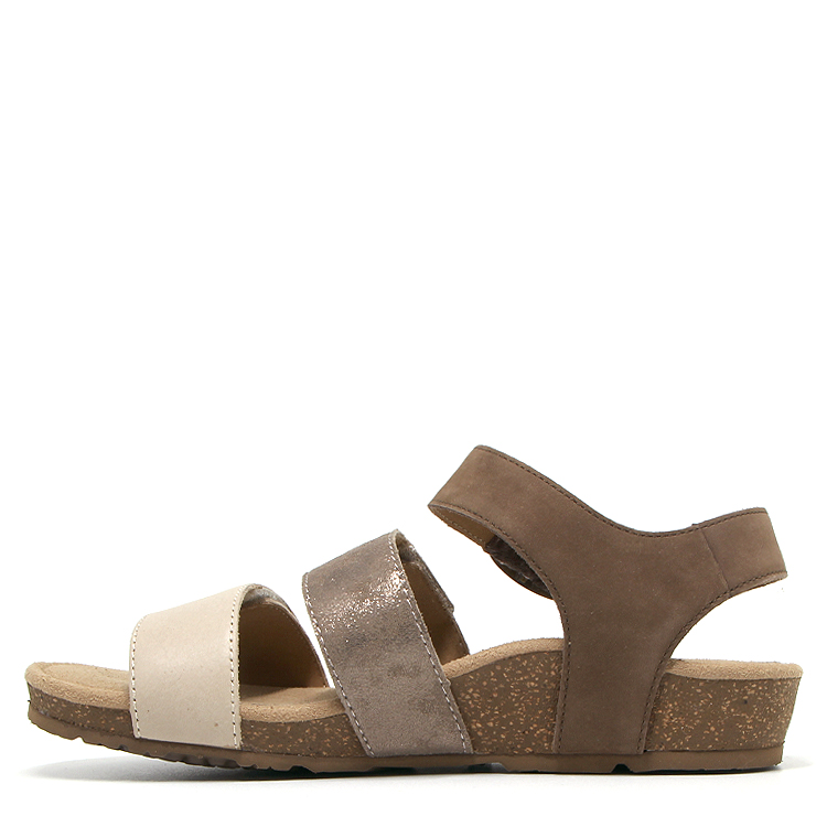Aetrex Lilly | TAUPE – Image 2
