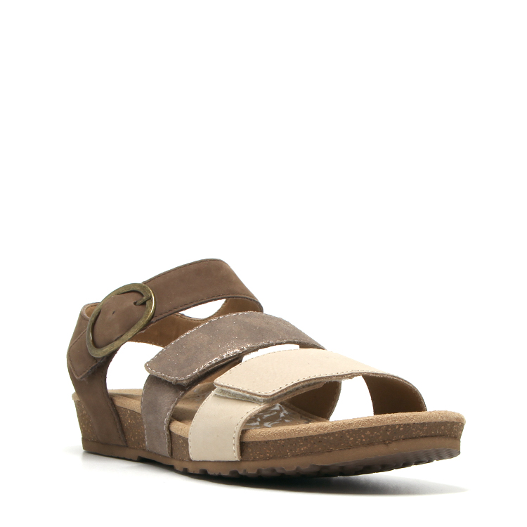 Aetrex Lilly | TAUPE – Image 3