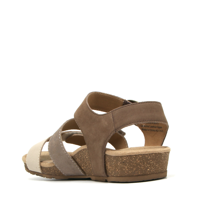 Aetrex Lilly | TAUPE – Image 4