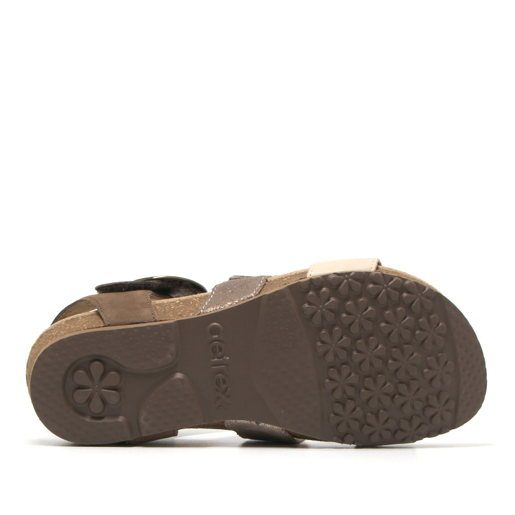 Aetrex Lilly | TAUPE – Image 6