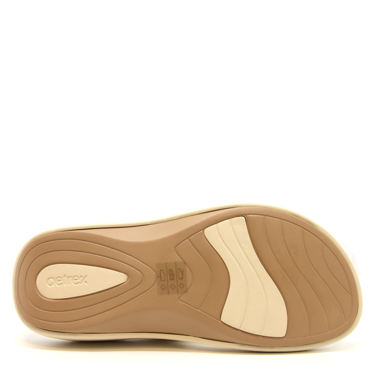 Aetrex Maui Starfish | IVOIRE – Image 6