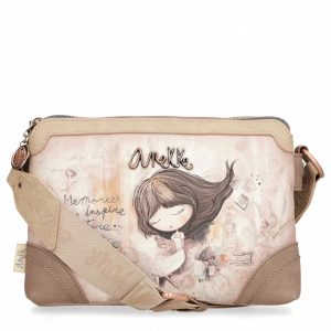 Anekke 40803-160 | BEIGE MULTI