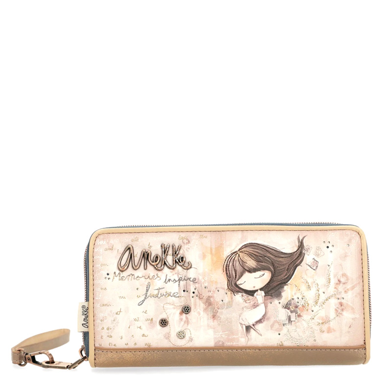 Anekke 40809-908 | BEIGE MULTI