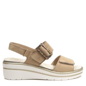 Anzia ER-12482 | BEIGE