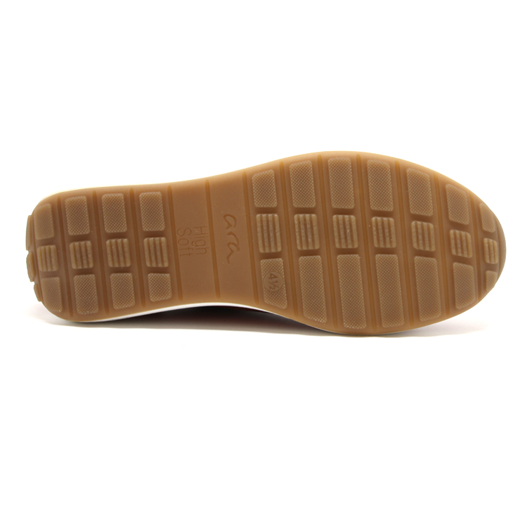 Ara Ollie | ROUGE | Femme – Image 5