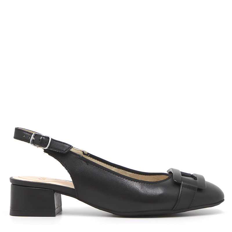 Ara Gallant Sling | NOIR | Femme