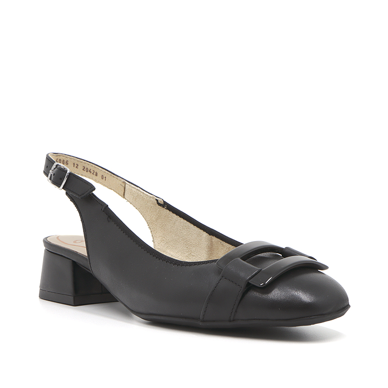 Ara Gallant Sling | NOIR | Femme – Image 3