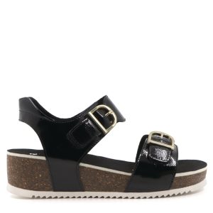 Ara Nova | NOIR VERNI | Femme