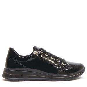 Ara Oleanna | NOIR VERNI