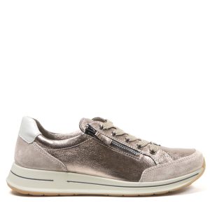 Ara Oleanna | PEWTER