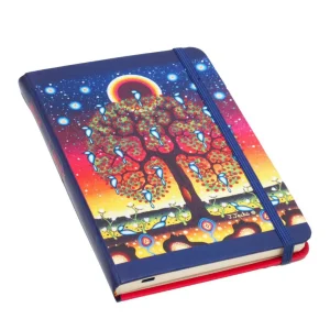 Arbre de vie, Journal - Carnet de James Jacko