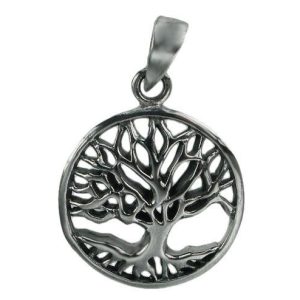 Arbre de vie, pendentif