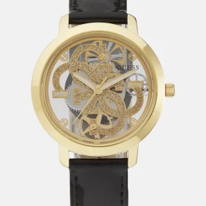 Montre Guess "Black Gold"