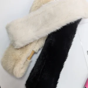 Bandeaux « fourrure »